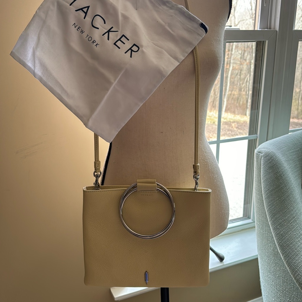 Thacker Crossbody